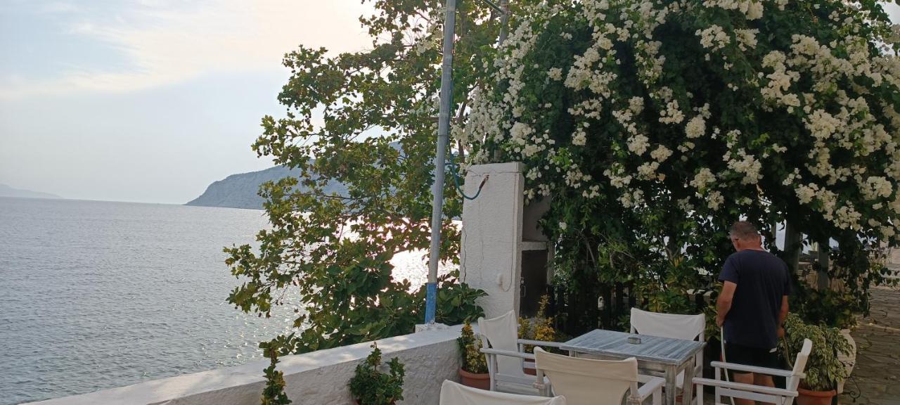 Περδικα Των Ανεμων Villa Perdika  Exterior photo