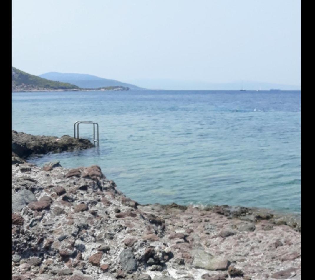 Περδικα Των Ανεμων Villa Perdika  Room photo